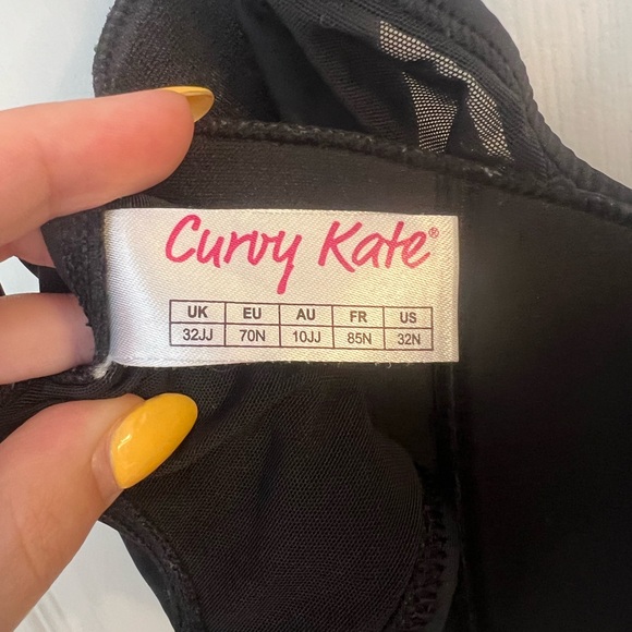 Curvy Kate Bathing Suit Top - Picture 3 of 3